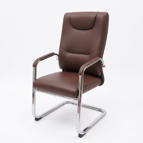 Ghế phòng họp bọc da cao cấp: SG - 4673 - $hienthicat